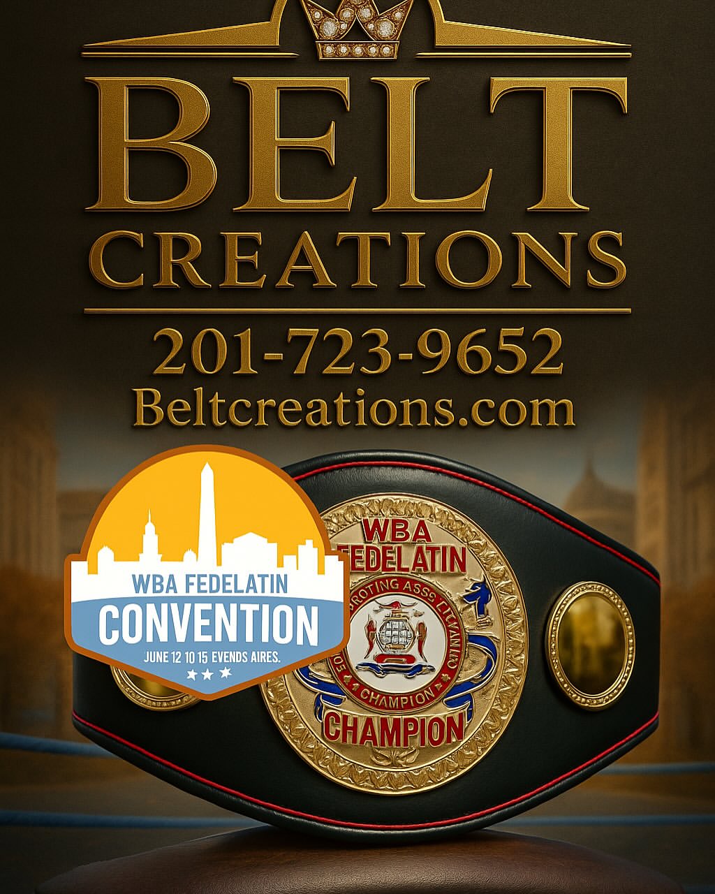 masisboxingbelts